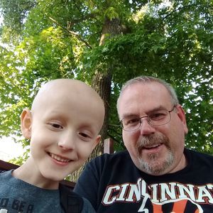 Meet your Posher, Norman